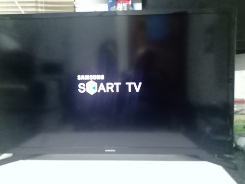 Imagem 3 de 7 de Tv De Led 32 Polegadas Smart Com Wi-fi Sansung