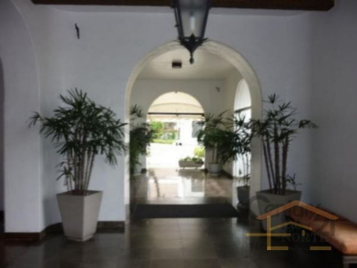 Imagem 5 de 9 de Apartamento, Venda, Santana, Sao Paulo - 7290 - V-7290
