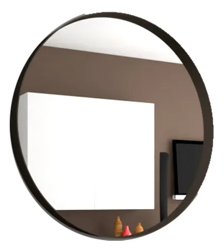 Espejo Bela Circular