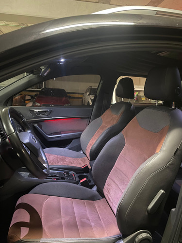 Seat Ateca 1.4 Xcelllence Dsg