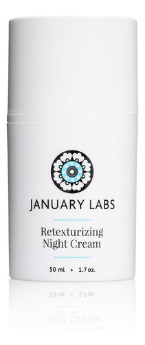 Enero Labs Retexturizing Crema De Noche