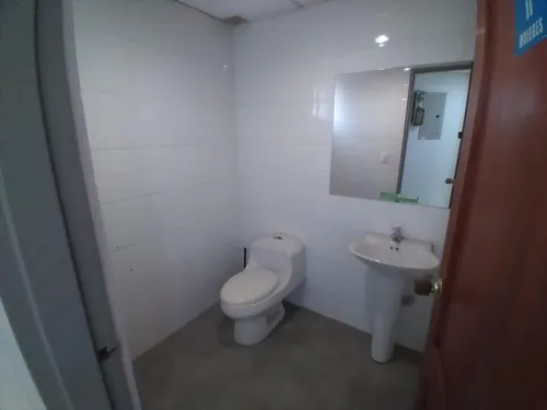Oficina En Arriendo En San Pedro. Cod A10794