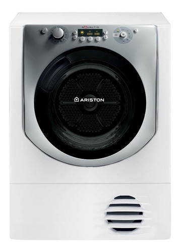 Secarropas por condensación Ariston Aqualtis eléctrico 9kg blanco 220V - 240V