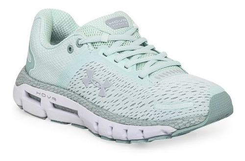 Under Armour Hovr Infinite 2 Mujer Verde  Mode6879