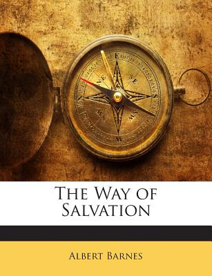 Libro The Way Of Salvation - Barnes, Albert