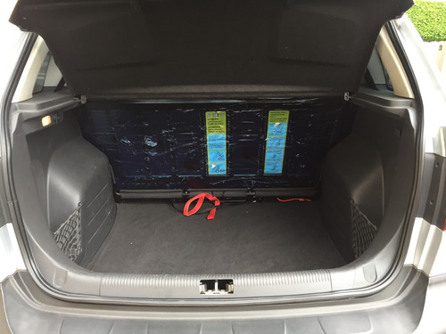 Vw - Volkswagen Space Cross 1.6 Total Flex I-motion 2012