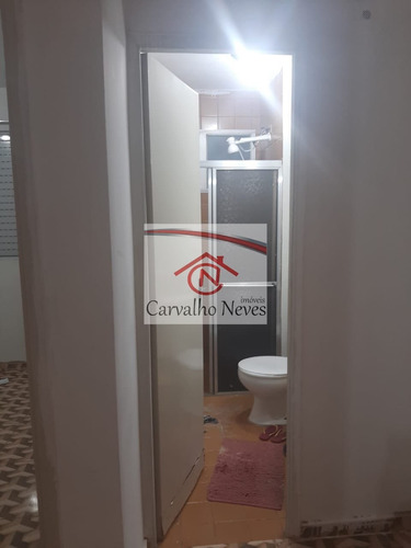 Imagem 8 de 8 de Apartamento Em Vila Rio Branco - Jundiaí - 3561