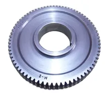 Comprar Engrenagem 75 Dentes Para Torno Imor P400 Ii