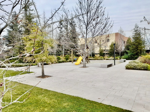 Se Arrienda Departamento Duplex, Espectacular!