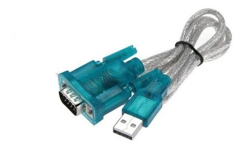 Convertidor Usb A Serial Cable Adaptador