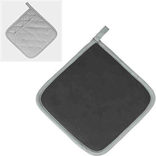 Agarradera Porta Recipientes Horno Protector D/mano Al Calor