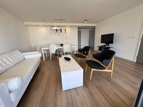 Apartamento 2 Dormitórios Alexander Boulevard Excelente Ubicacion