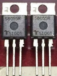 S8055r (2pcs)