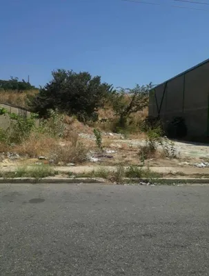 Terreno en venta