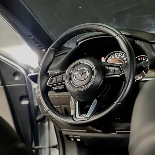 Mazda 6 2.5 Signature