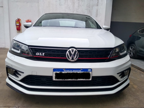 Volkswagen Vento Gli Aut 2.0t 2016 Gf