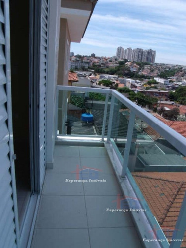 Imagem 4 de 15 de Ref.: 1715 - Sobrados Em Osasco Para Venda - V1715