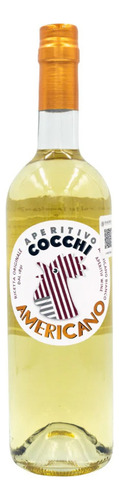 Aperitivo Cocchi Americano 750 Ml