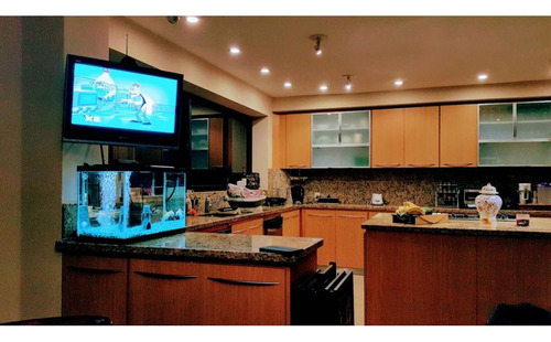Se Vende Casa 620m2 5h/6b/7p Sartenejas