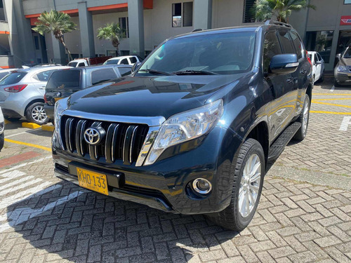 Toyota Prado 2011 3.0 Tx