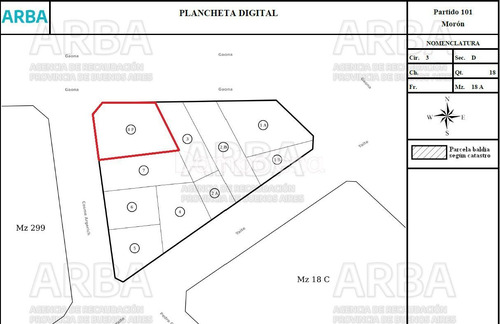 Imagen 11 de 11 de Local En Venta O Permuta Ubicado En Haedo, Morón, G.b.a. Zona Oeste