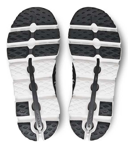 Zapatillas On Cloudswift 3 Running Mujer Suiza Swiss - Play