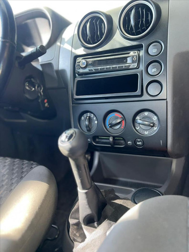 Ford Ecosport Ecosport Xls 1.6l