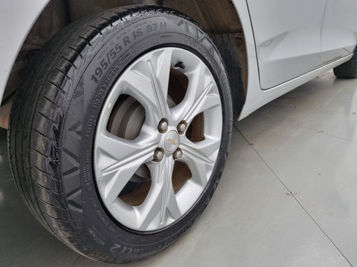 Chevrolet Onix 1.0 TURBO FLEX PLUS LTZ MANUAL