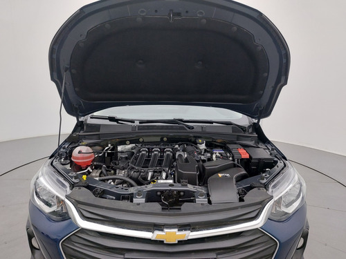 Chevrolet Onix 1.0 TURBO FLEX LT MANUAL