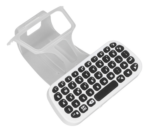 Teclado Para Controlador Inalámbrico Ps5 Gamepad Wireless