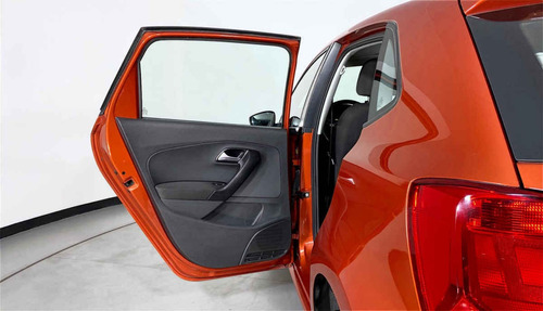 Imagen 15 de 15 de 109390 - Volkswagen Polo 2016 Con Garantía