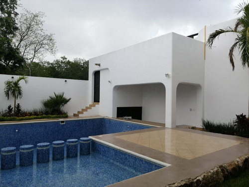 Imagen 6 de 10 de Residencia Estilo Europeo Modelo Santorinni