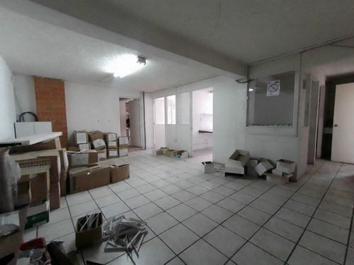 Edificio - Comercial En Venta