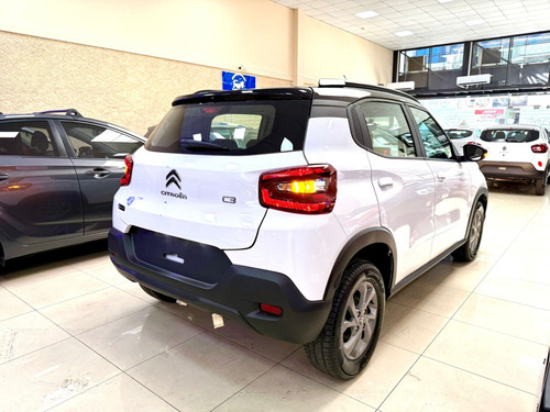 Citroën C3 1.2 Puretech 82 Feel