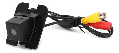 El Monitor De Respaldo Impermeable Ip67 De 170° Con Cámara I