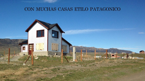 Imagen 9 de 10 de Terreno En Venta Con Vista Al Lago En El Calafate