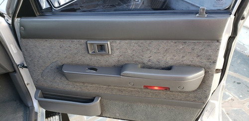 Toyota Hilux 3.0 D/cab 4x4 Sr 2002