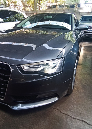 Audi A5 2.0 Coupe Tfsi 211cv Stronic Quattro