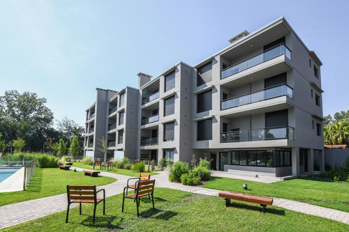 Departamento 2 Dormitorios - Juarez Celman 650 Bis- Ayres De Fisherton | Venta