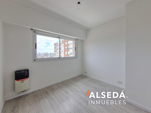 Departamento 2 Dormitorios Venta Macrocentro Rosario Duplex Av. Pellegrini A Estrenar