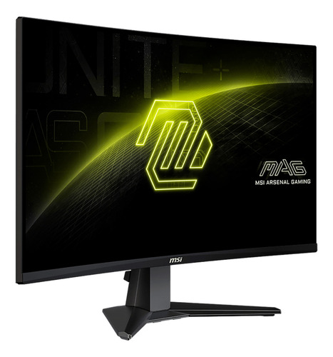 Monitor Gamer Curvo 27 Msi Mag 276cxf 0.5ms 280hz Rapid Va