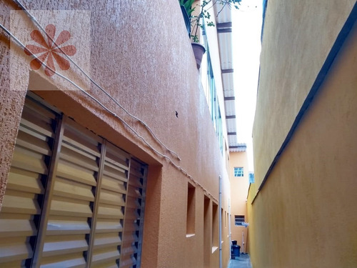Imagem 11 de 13 de Casa Sobrado Em Jardim Lajeado - São Paulo - 5566
