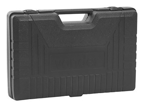 Jogo Tarraxa Bspt 1/2 A 2 Para Tubos De Metal - Vonder