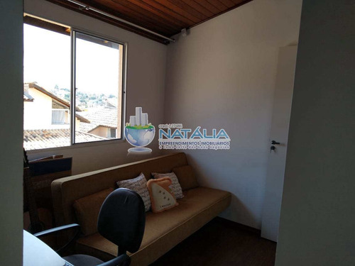 Imagem 7 de 19 de Sobrado De Condomínio Com 3 Dorms, Vila Nova Mazzei, São Paulo - R$ 535 Mil, Cod: 65003 - V65003