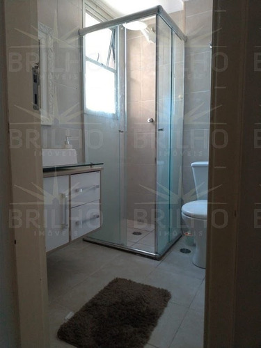 Imagem 9 de 10 de Apartamento Para Aluguel, 2 Dormitório(s) - 4562