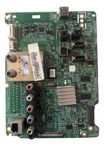 Placa Principal Tv Un40eh6030g Un40eh6030 Bn91-09527m