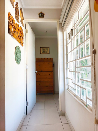 Casa En Venta En Condominio De 4d/3b Más 2 E, Chicauma