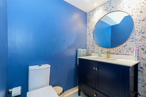 Departamento En Arriendo De 3 Dorm. En Las Condes