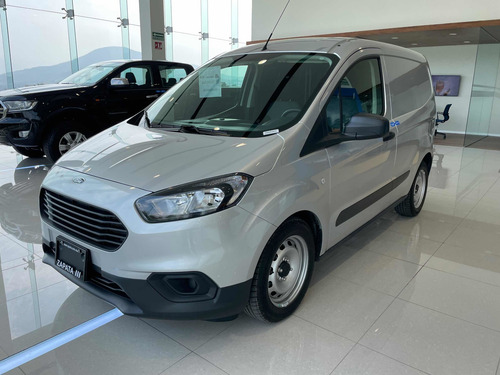 Imagen 1 de 9 de Ford Transit 1.0l Courier