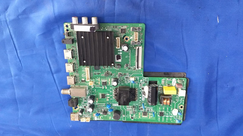Power Main Jvc Si32rf (Usado)